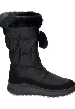 Stiefel|Die moderne Hausfrau Snow Boots schwarz