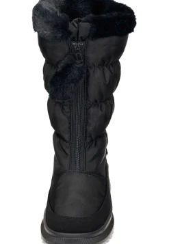 Stiefel|Die moderne Hausfrau Snow Boots schwarz