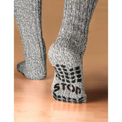 Socken|Die moderne Hausfrau Socken "Stopper", 2 Paar