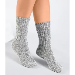 Socken|Die moderne Hausfrau Socken "Stopper", 2 Paar