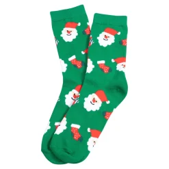 Socken|Die moderne Hausfrau Socken-Geschenkkugel „Weihnachten“