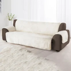 Sesselschoner|Sitzmöbel ·Sesselschoner|Die moderne Hausfrau Sofaschoner