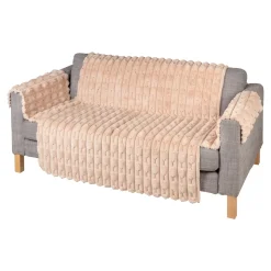 Sesselschoner|Sitzmöbel ·Sesselschoner|Die moderne Hausfrau Sofaschoner „Kuschel“