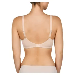 Bh'S|Die moderne Hausfrau Soft BH mit Schale und Entlastungsträgern Cup A