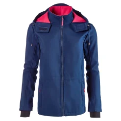 Jacken & Westen|Die moderne Hausfrau Softshelljacke Anna