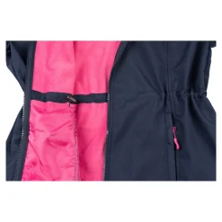 Jacken & Westen|Die moderne Hausfrau Softshelljacke Anna