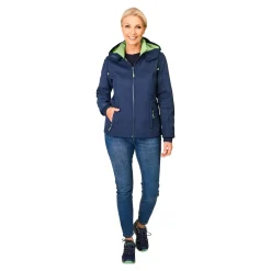 Jacken & Westen|Die moderne Hausfrau Softshelljacke Elli