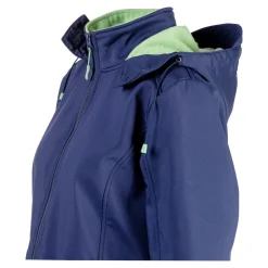 Jacken & Westen|Die moderne Hausfrau Softshelljacke Elli