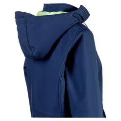 Jacken & Westen|Die moderne Hausfrau Softshelljacke Elli