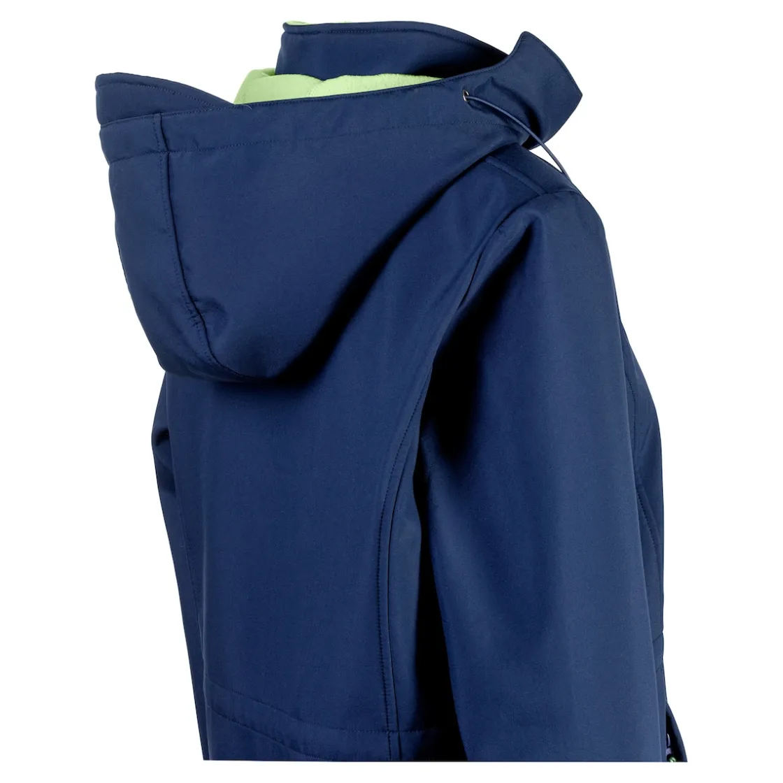 Jacken & Westen|Die moderne Hausfrau Softshelljacke Elli