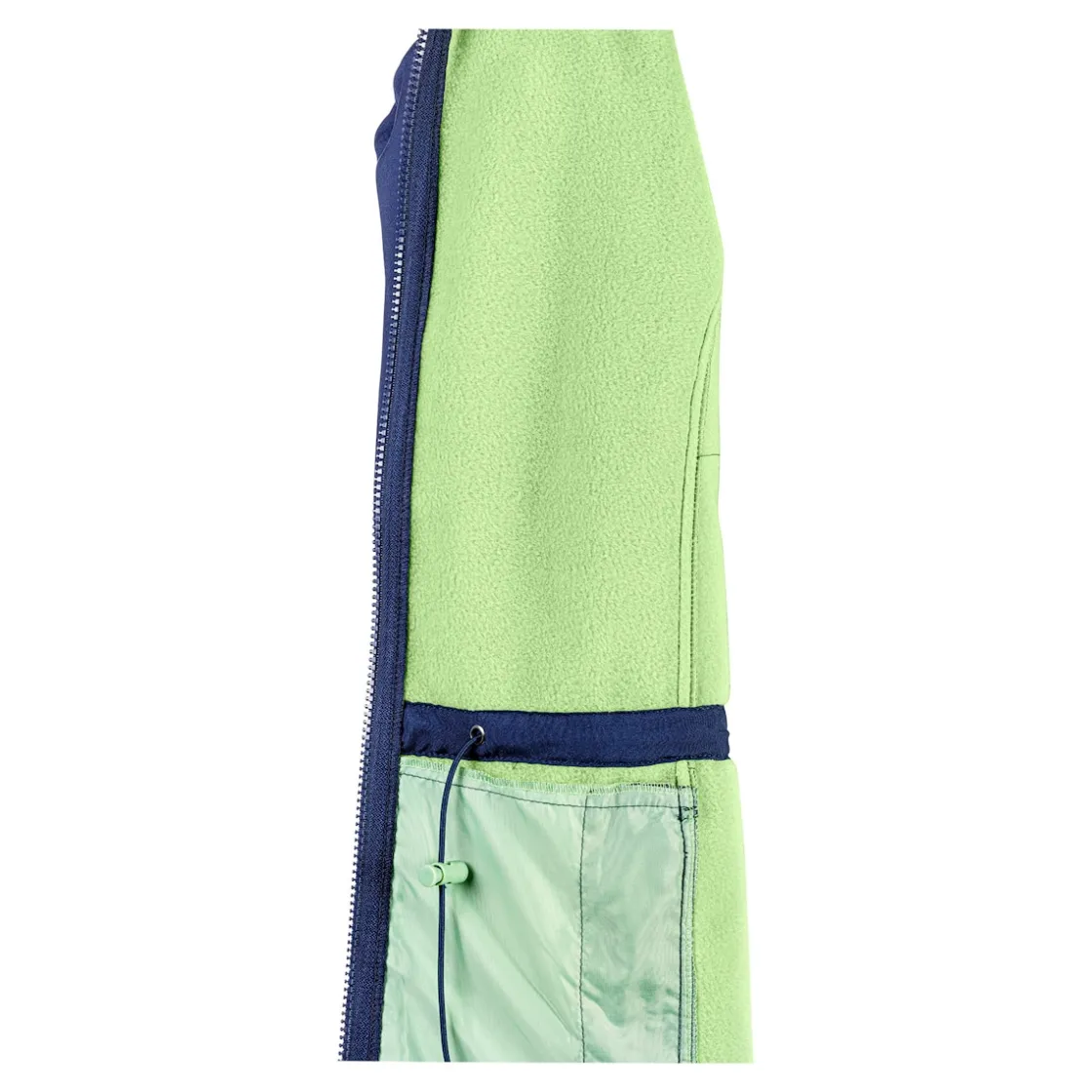 Jacken & Westen|Die moderne Hausfrau Softshelljacke Elli