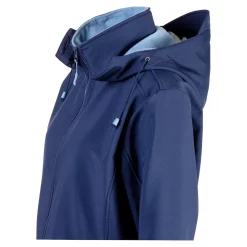 Herren Die moderne Hausfrau Softshelljacke Erik