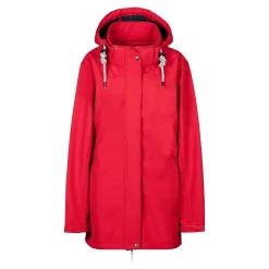 Jacken & Westen|Die moderne Hausfrau Softshellmantel "Sabine"