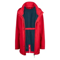 Jacken & Westen|Die moderne Hausfrau Softshellmantel "Sabine"