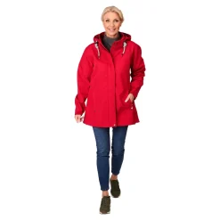 Jacken & Westen|Die moderne Hausfrau Softshellmantel 