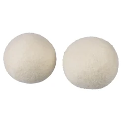Wasch- & Trocknerbälle|Die moderne Hausfrau Soft-Trocknerbälle, 2 Stück