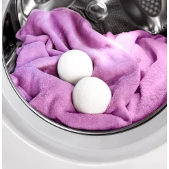 Wasch- & Trocknerbälle|Die moderne Hausfrau Soft-Trocknerbälle, 2 Stück