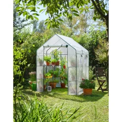 Die moderne Hausfrau Solar-Bewässerungssystem