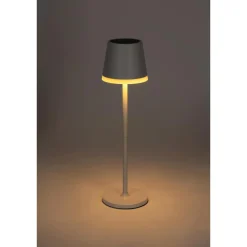 Gartendekoration ·Gartenstecker|Gartendekoration ·Solarleuchten|Die moderne Hausfrau Solar-Gartenstecker 2 in 1 