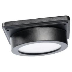 Gartendekoration ·Solarleuchten|Gartendekoration ·Led-Leuchten|Die moderne Hausfrau Solar-LED-Schirm- und Zelt-Lampe, 1 Stück