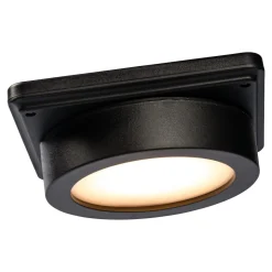 Gartendekoration ·Solarleuchten|Gartendekoration ·Led-Leuchten|Die moderne Hausfrau Solar-LED-Schirm- und Zelt-Lampe, 1 Stück