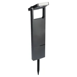 Gartendekoration ·Solarleuchten|Gartendekoration ·Led-Leuchten|Die moderne Hausfrau Solar-LED-Wegleuchte „Move“, 1 Stück