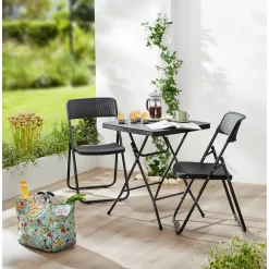 Gartendekoration ·Solarleuchten|Gartendekoration ·Led-Leuchten|Die moderne Hausfrau Solar-LED-Windlicht, 2 Stück 4 Stück