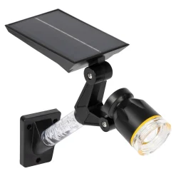 Gartendekoration ·Solarleuchten|Gartendekoration ·Led-Leuchten|Die moderne Hausfrau Solar-Leuchte