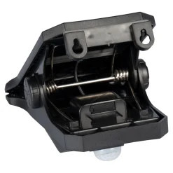 Gartendekoration ·Solarleuchten|Gartendekoration ·Led-Leuchten|Die moderne Hausfrau Solar-Strahler „Klipp“, 1 Stück