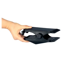 Gartendekoration ·Solarleuchten|Gartendekoration ·Led-Leuchten|Die moderne Hausfrau Solar-Strahler „Klipp“, 1 Stück