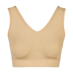 Bh'S|Die moderne Hausfrau Sommer-BH "Atmungsaktiv" haut