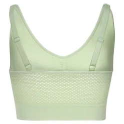 Bh'S|Die moderne Hausfrau Sommer-BH grün