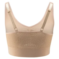 Bh'S|Die moderne Hausfrau Sommer-BH nude