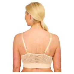 Bh'S|Die moderne Hausfrau Sommer-BH nude