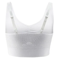 Bh'S|Die moderne Hausfrau Sommer-BH weiß