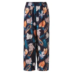 Hosen & Leggings|Die moderne Hausfrau Sommer-Culotte-Hose „Maggie“