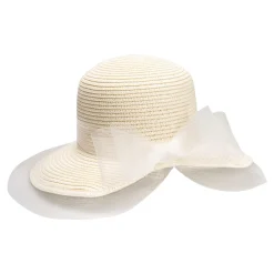 Mützen & Hüte ·Sonnenhüte & -Schilder|Die moderne Hausfrau Sommerhut „Elegant“