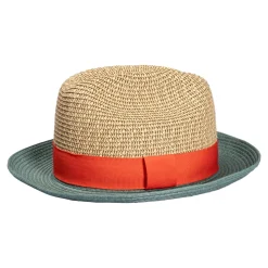 Mützen & Hüte ·Sonnenhüte & -Schilder|Die moderne Hausfrau Sommerhut "Heidi"