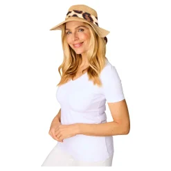 Mützen & Hüte ·Sonnenhüte & -Schilder|Die moderne Hausfrau Sommerhut „Leo“