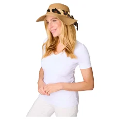 Mützen & Hüte ·Sonnenhüte & -Schilder|Die moderne Hausfrau Sommerhut „Leo“