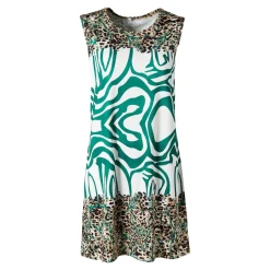 Kleider & Röcke|Die moderne Hausfrau Sommerkleid "Heidi"