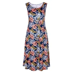 Kleider & Röcke|Die moderne Hausfrau Sommerkleid „Mona“