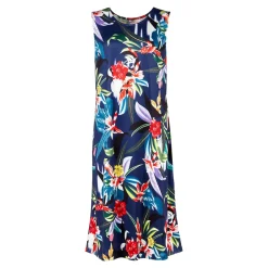 Kleider & Röcke|Die moderne Hausfrau ﻿Sommerkleid „Paradies“