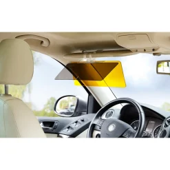 Autoaccessoires|Die moderne Hausfrau Sonnen-Blendschutz