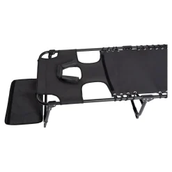 Gartenstühle & -Liegen|Die moderne Hausfrau Sonnenliege „Genial“