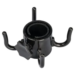 Die moderne Hausfrau Sonnenschirmhalter „Boden“