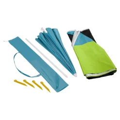 Sonnenschutz & Sonnenschirme|Die moderne Hausfrau Sonnenschirm-Muschel 