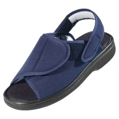 Sandalen|Sandalen|Die moderne Hausfrau Spezial Sandale "Pantomobil"