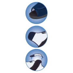 Sandalen|Sandalen|Die moderne Hausfrau Spezial Sandale 