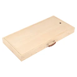 Puzzletische|Die moderne Hausfrau Spiel- und Puzzletisch „3 in 1“